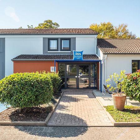 Ibis Budget Villefranche Limas المظهر الخارجي الصورة
